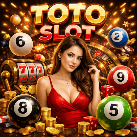 Daftar TOTO
